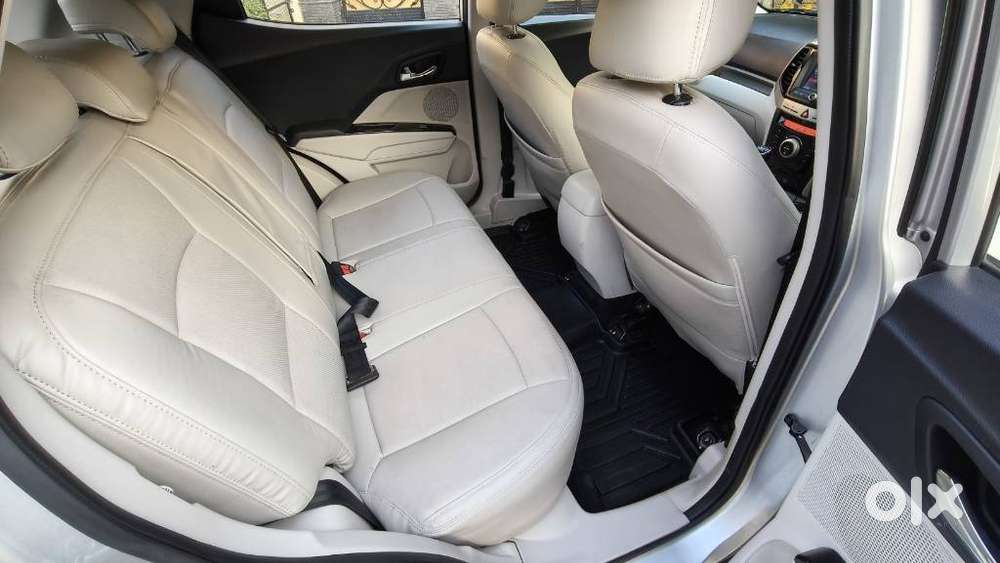 Mahindra Xuv300 W8 Option Diesel, 2021, Diesel