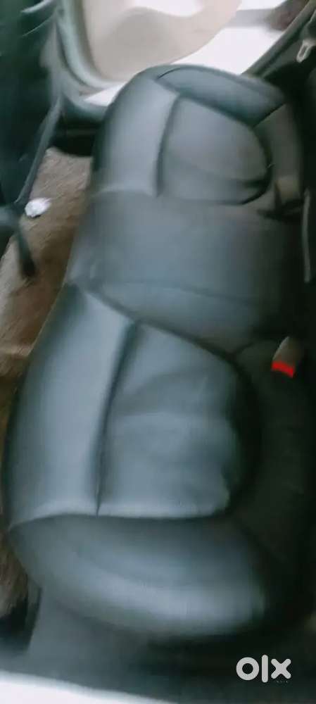 Hyundai Verna Fluidic 2012 Model