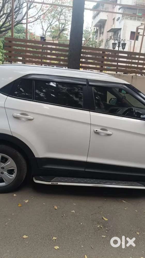 Hyundai Creta Diesel 2019