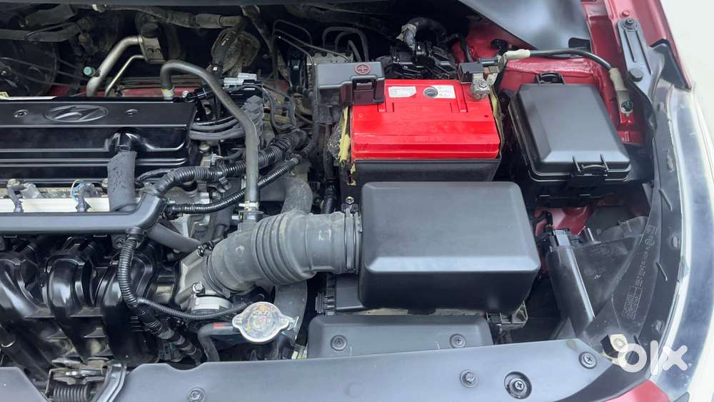 Hyundai Elite I20 [ ] 1.2 Asta, 2017, Petrol