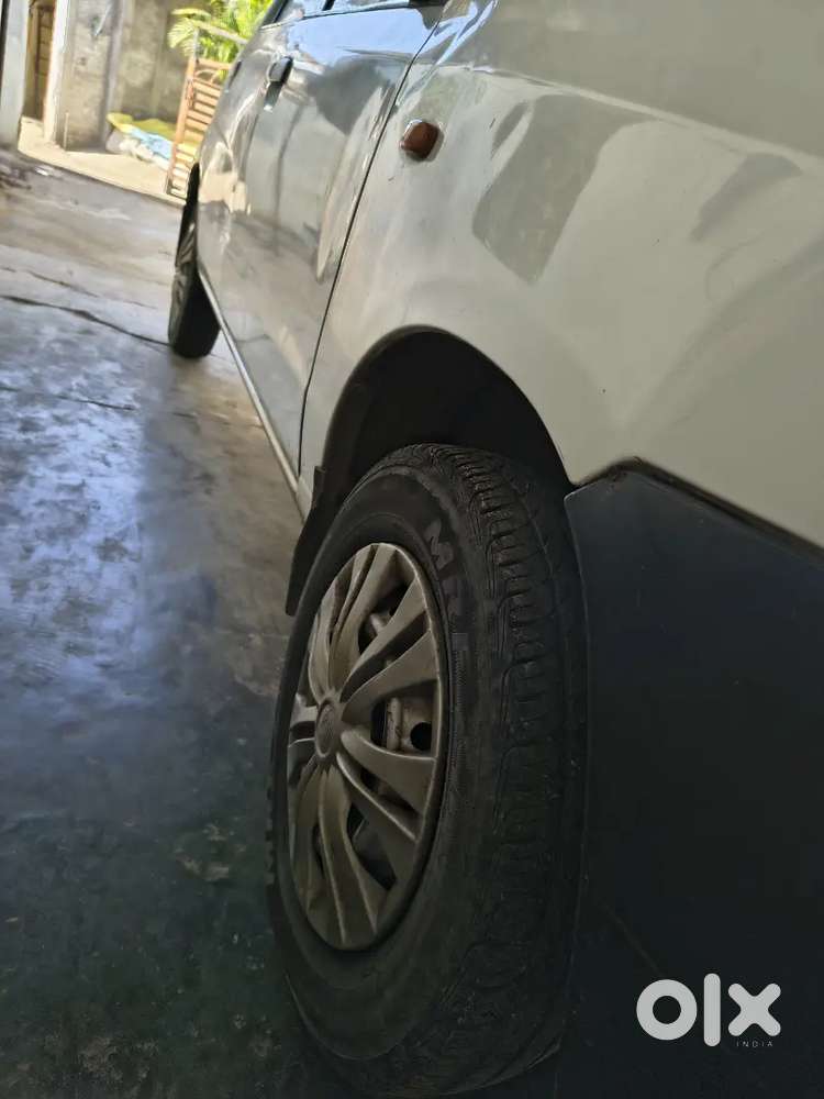 Maruti Suzuki Alto 2012 Petrol Well Maintained 58000 Running Genuine