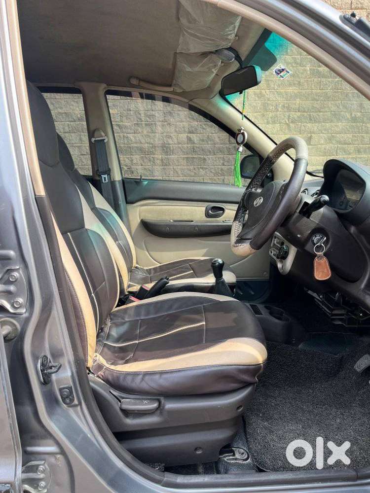 Hyundai Santro Xing Gls, 2014, Petrol