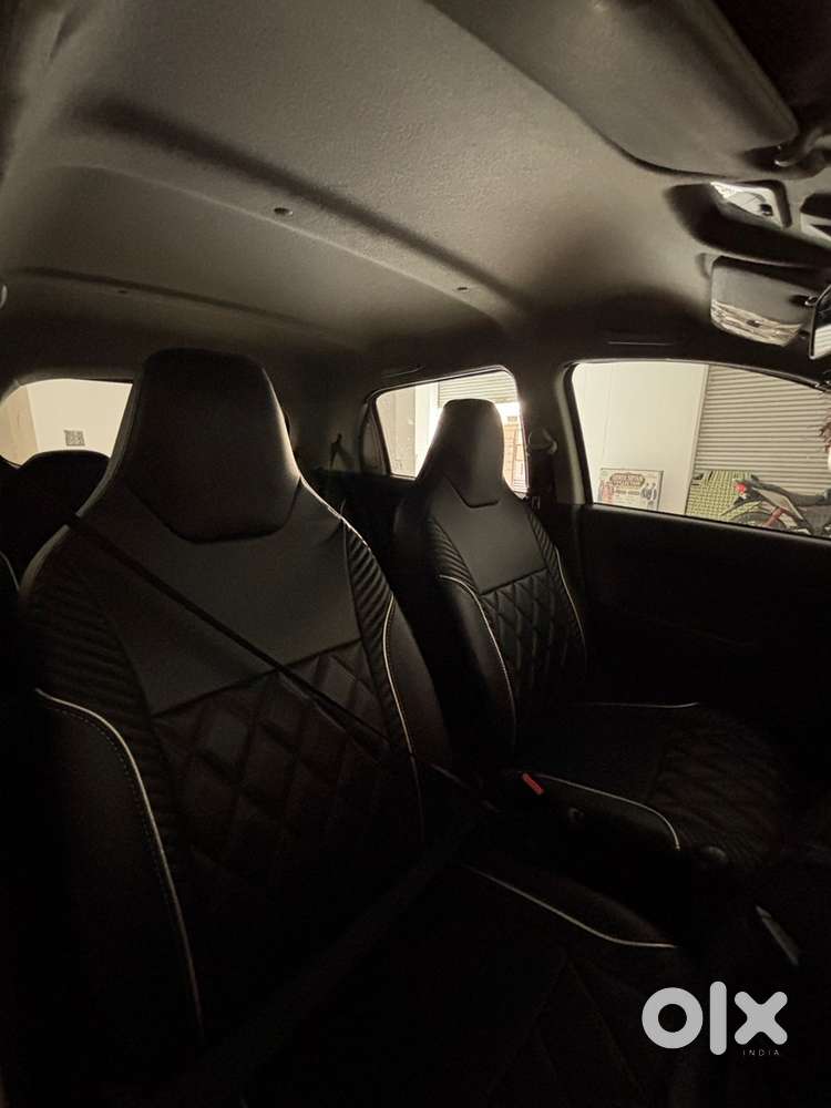 Maruti Suzuki Alto K10 2024