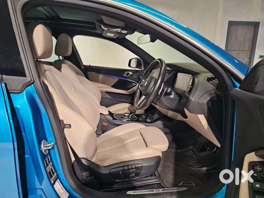 Bmw 2 Series Gran Coupe 220i M Sport, 2025, Petrol