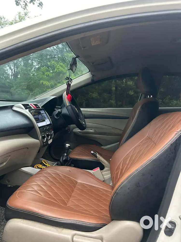 Honda City 2009 Petrol Well Maintained