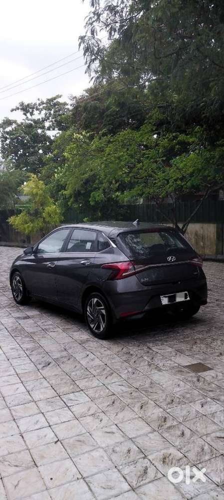 Hyundai I20 1.2 Asta, 2021, Petrol
