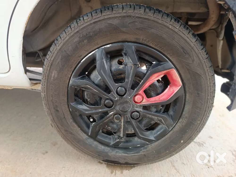 Maruti Suzuki Alto Lxi 2013 Petrol