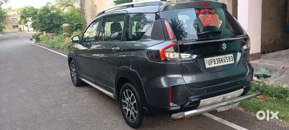 Maruti Suzuki Xl6 2023 Second-owner