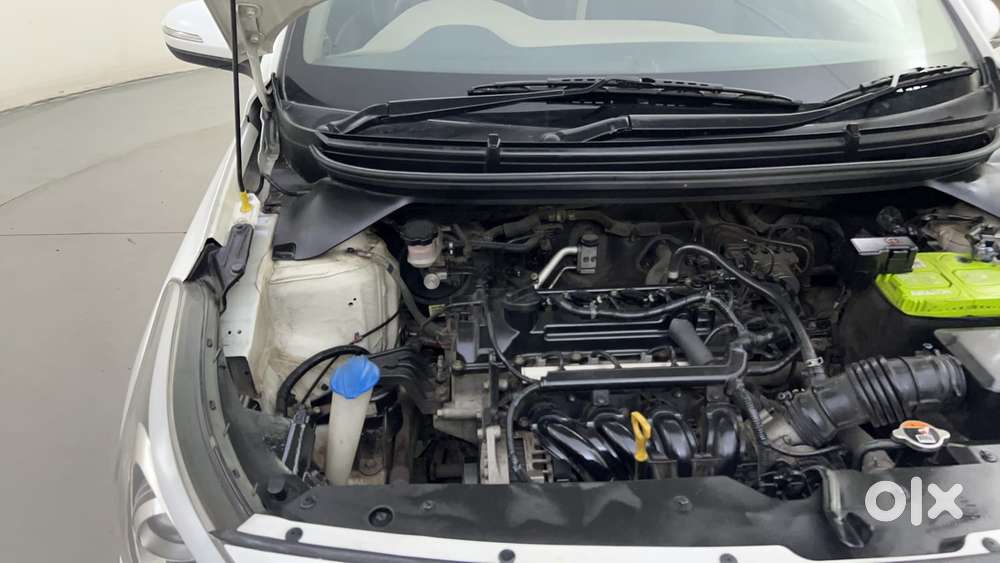 Hyundai Elite I20 Asta (o) 1.2 Mt, 2018, Petrol