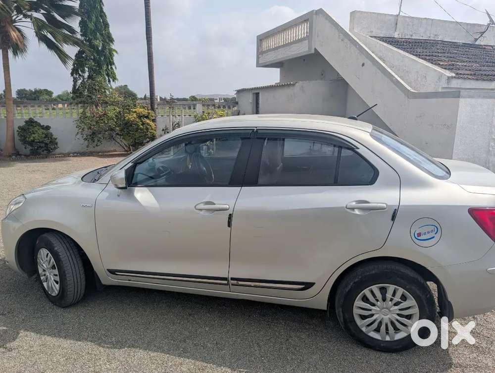 Maruti Suzuki Dzire 2019 Diesel 62000 Km Driven