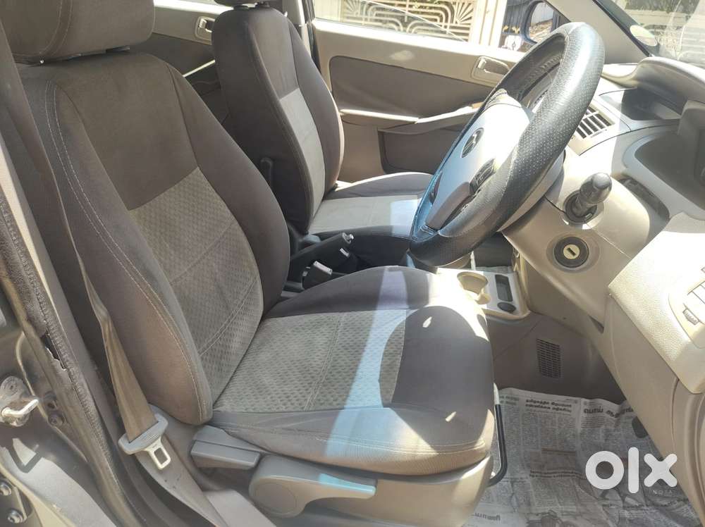 Tata Manza Aura Plus Quadrajet, 2010, Petrol