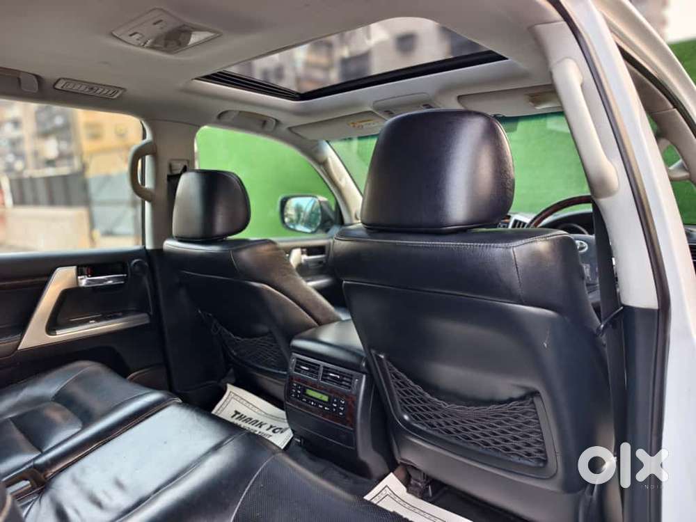 Toyota Land Cruiser, 2014, Diesel