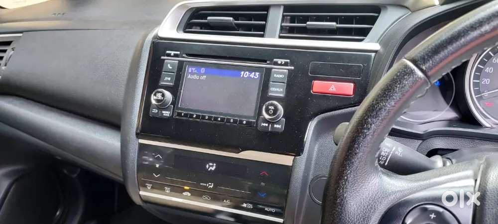 Honda Jazz 2015 Petrol