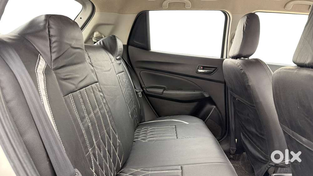 Maruti Suzuki Swift Vxi, 2018, Petrol