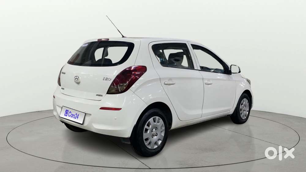Hyundai Elite I20 Magna 1.4 Crdi, 2014, Diesel