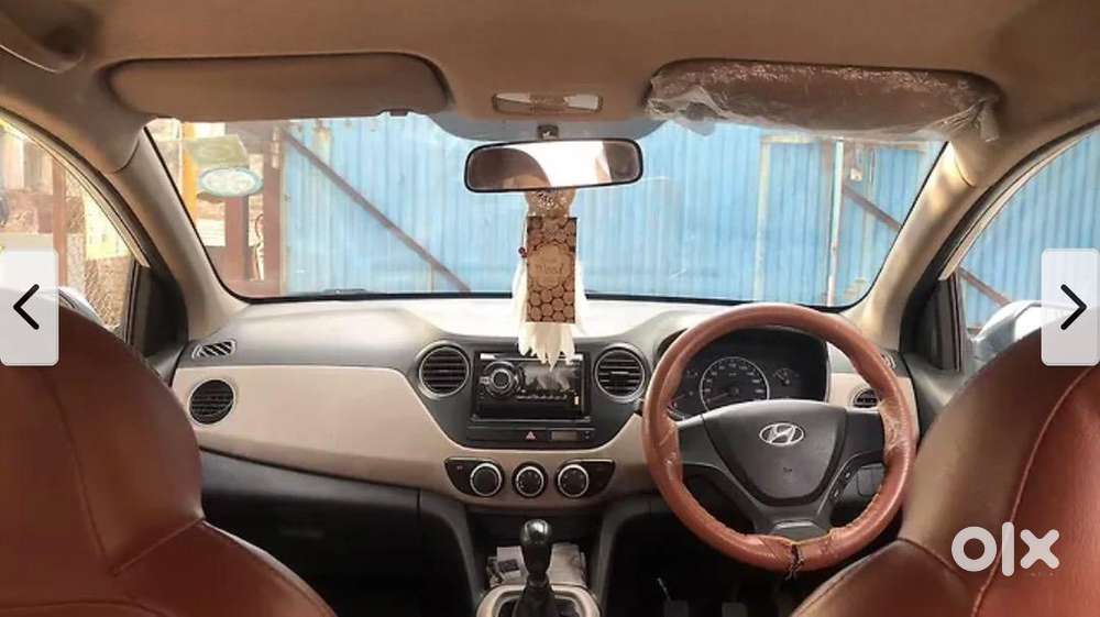 Hyundai Grand I10 2013 Diesel Well Maintained