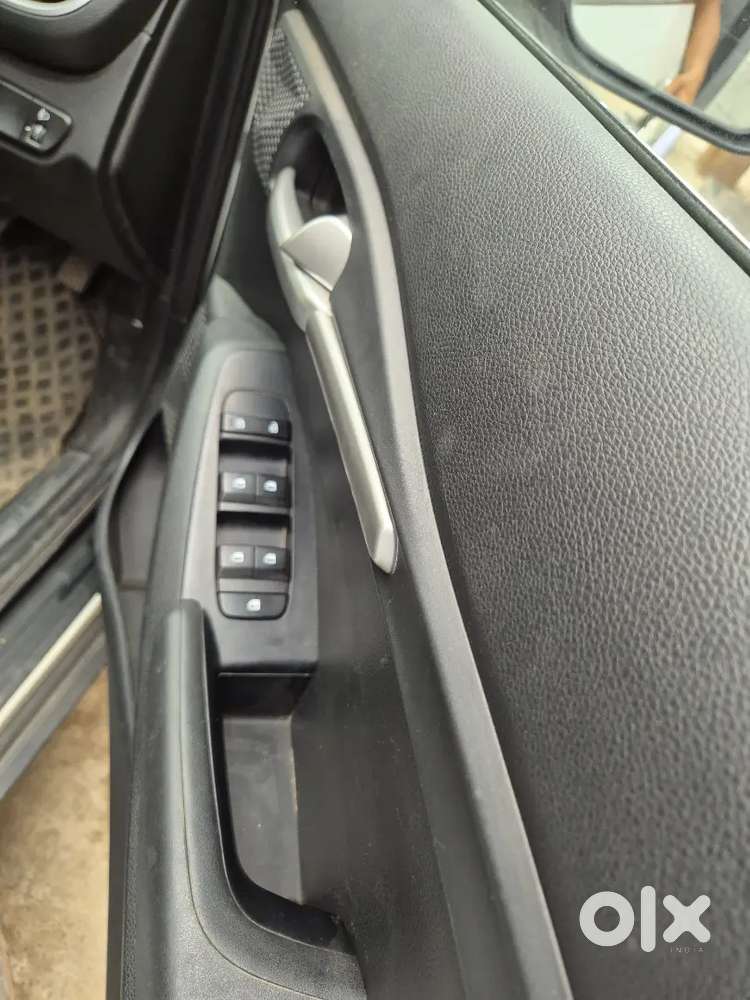 Kia Seltos Petrol Manual 2023