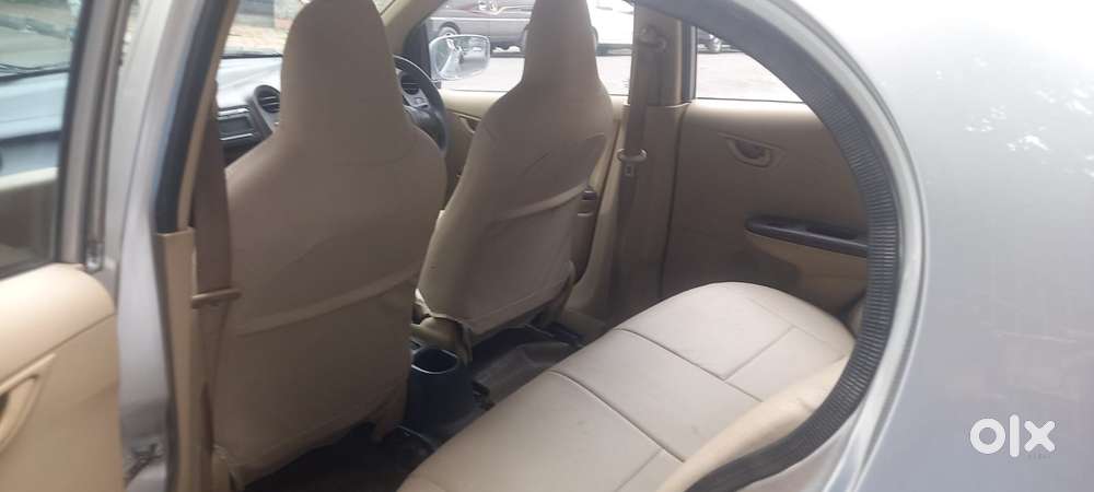 Honda Amaze 1.2 Smt I Vtec, 2013, Petrol