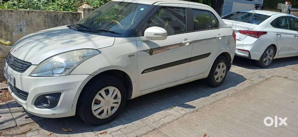Maruti Suzuki Dzire 2014 Diesel 229000 Km Driven