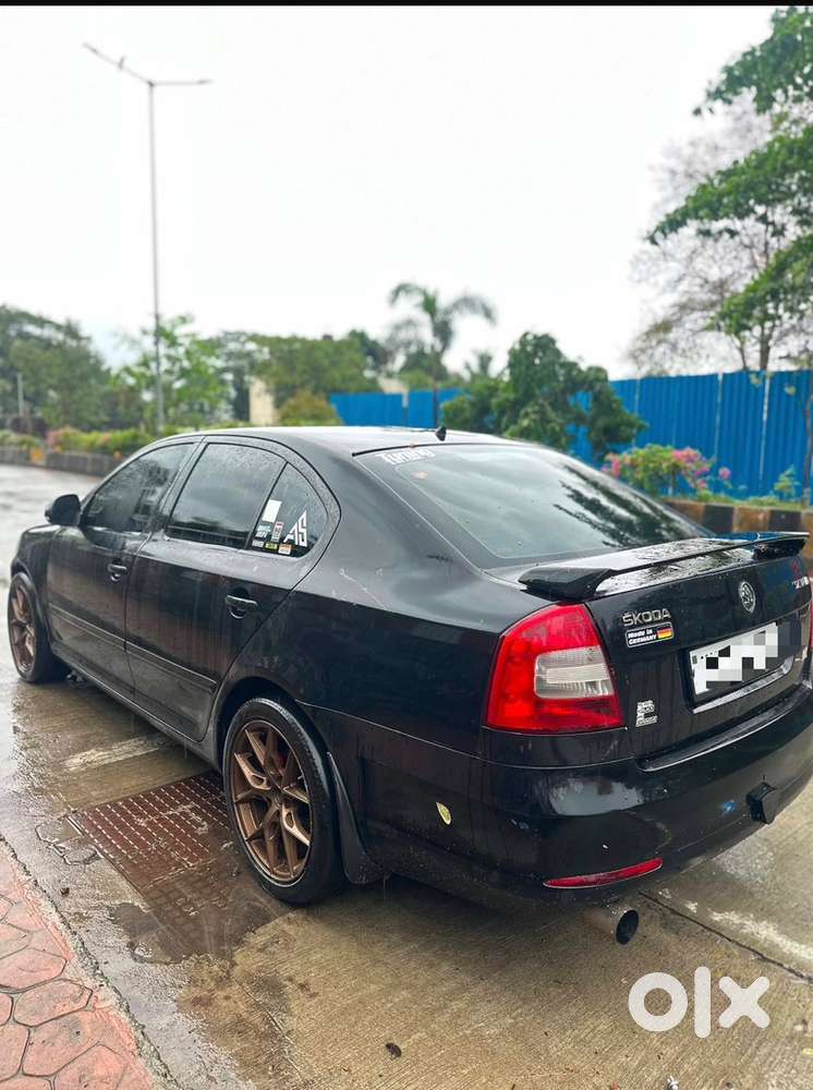 Stage 2 Skoda Laura Single Owner In Prisitine Condition No Work