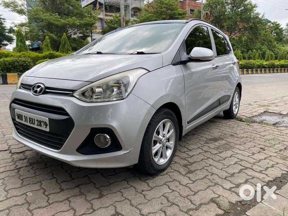Hyundai I10 Petrol Well Maintained