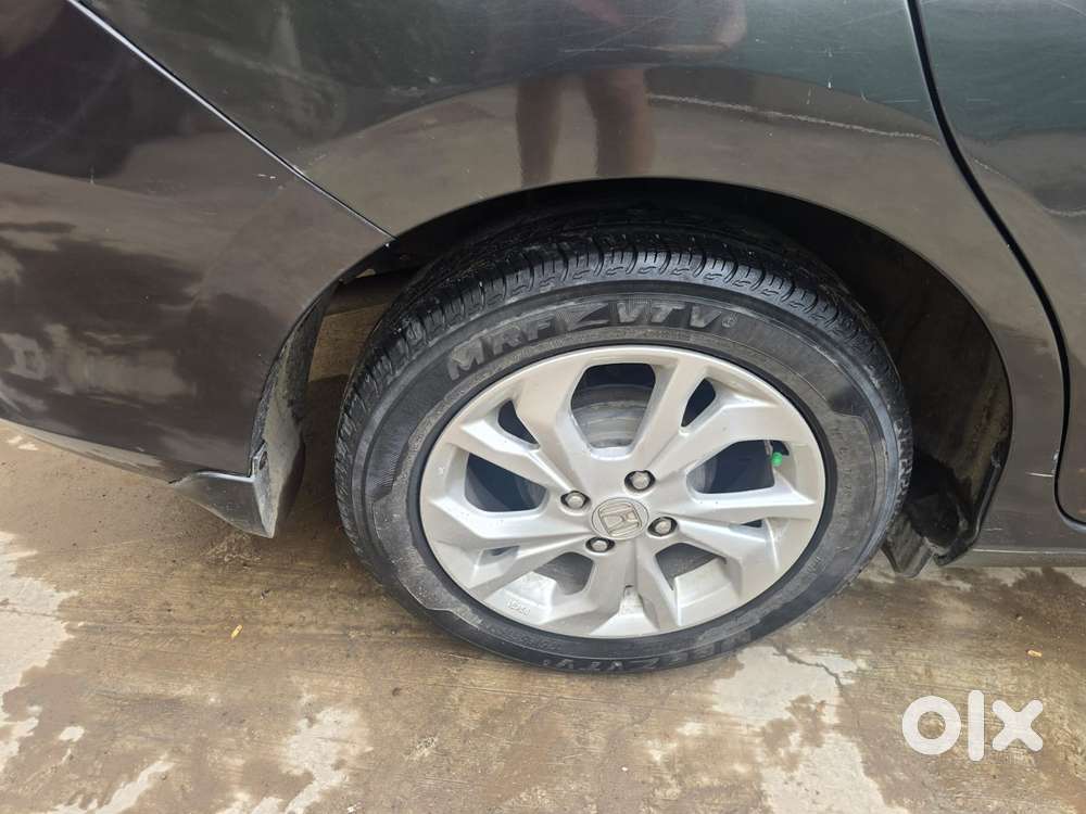 Honda Amaze Vx Cvt Petrol, 2020, Petrol