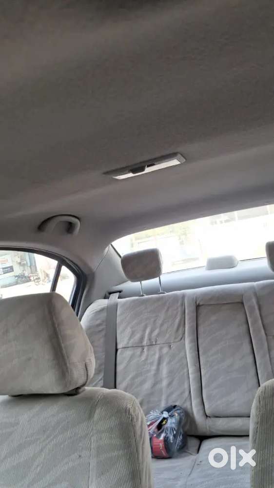 Maruti Suzuki Sx4 Diesel 2012
