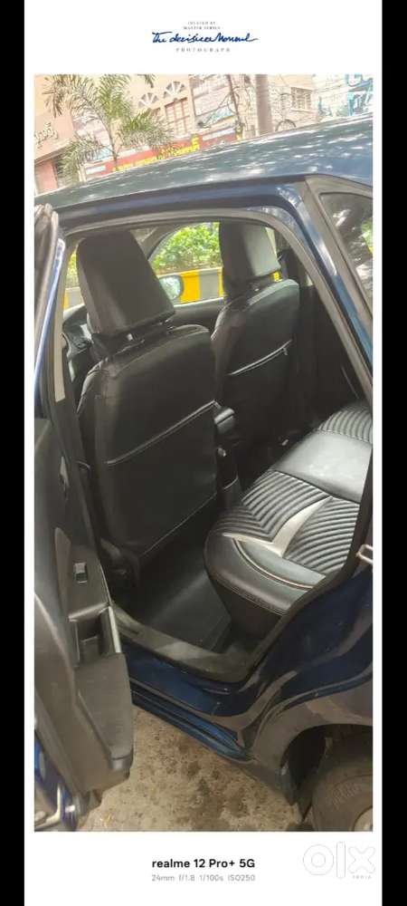 2019 Maruti Baleno 1.3