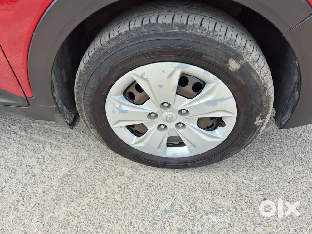 Hyundai Creta 1.6 E Plus, 2019, Diesel