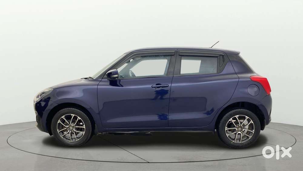 Maruti Suzuki Swift 2018 Zxi Plus, 2020, Petrol