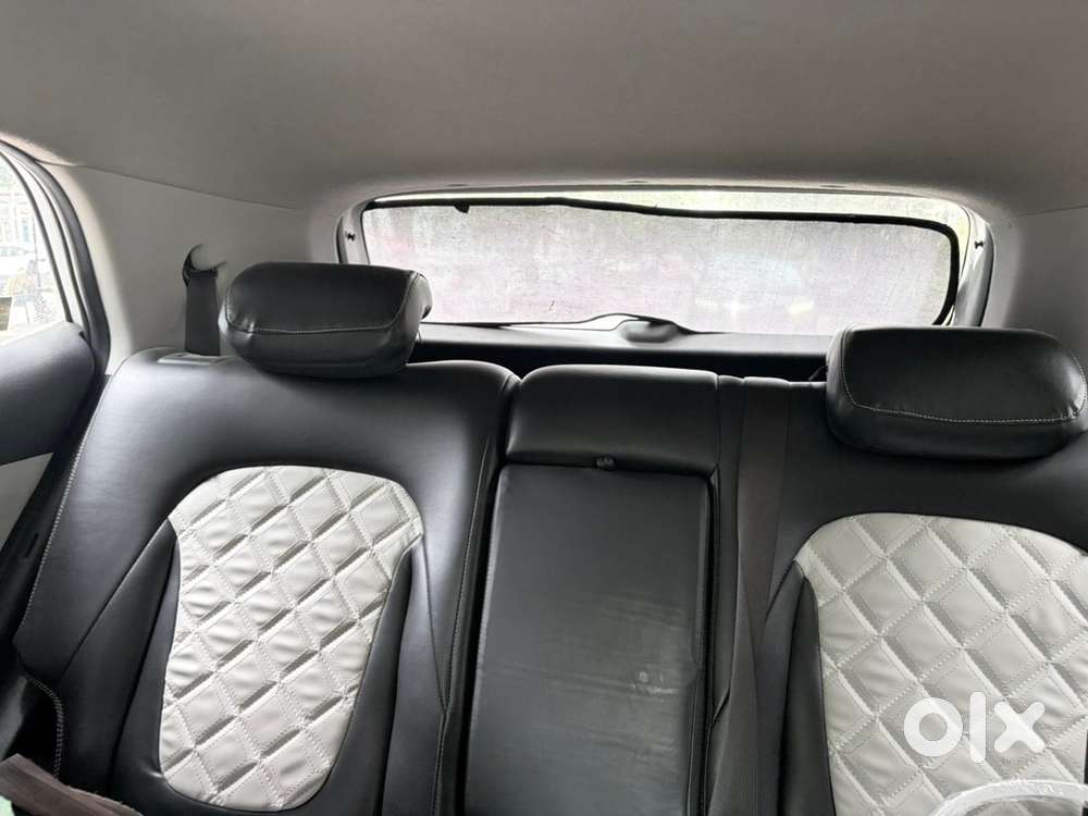 Hyundai Creta Petrol 2023