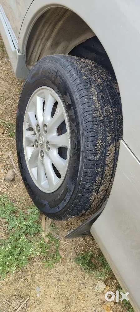 Toyota Innova 2012 Diesel Manual