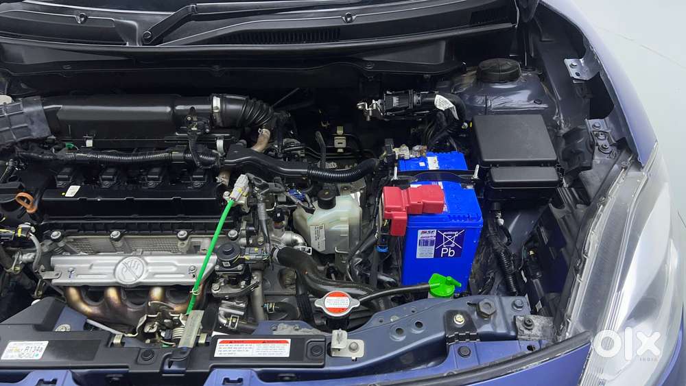 Maruti Suzuki Dzire Zxi Plus Ags, 2024, Petrol