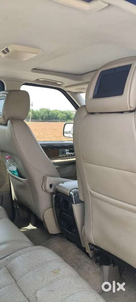 Land Rover Sport Range Rover Sport 2011 Diesel Automatic