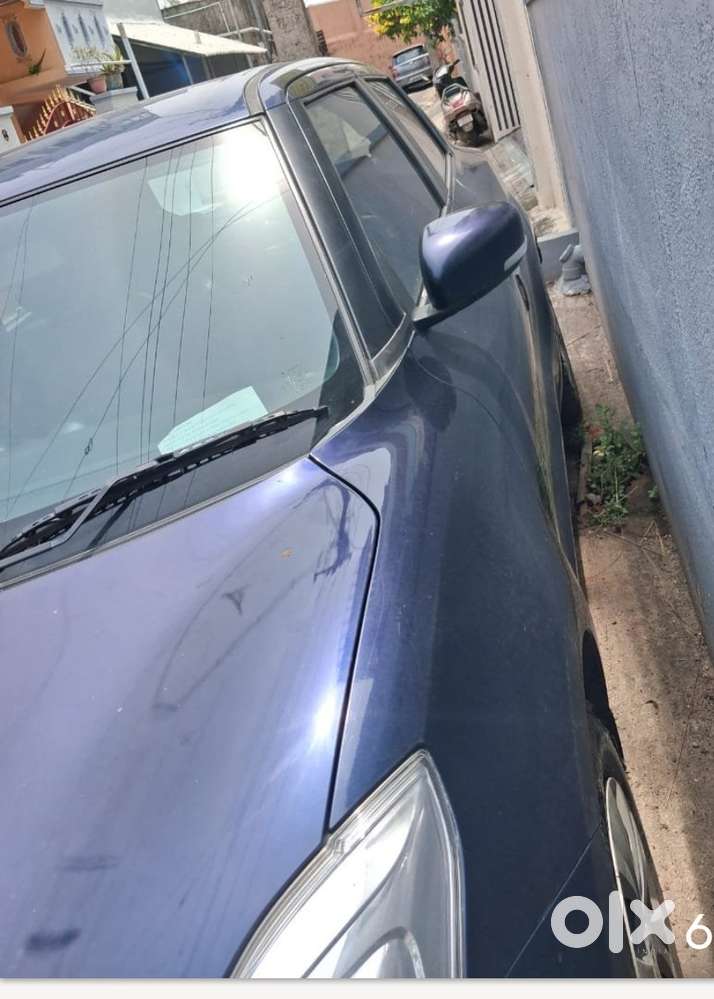 Maruti Suzuki Swift Vxi Abs Bsiv, 2021, Petrol