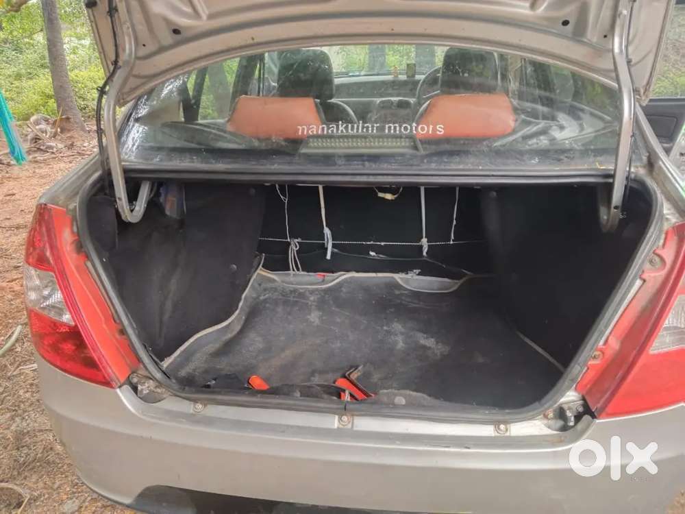 Tata Indica Ecs 2014 Diesel 200000 Km Driven