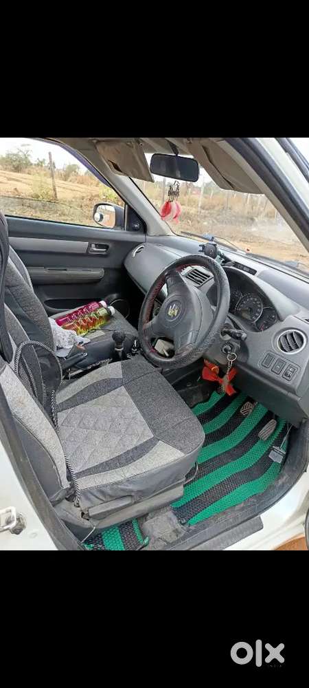 Maruti Suzuki Swift 2008 Petrol 68000 Km Driven