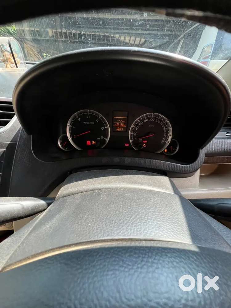 Maruti Suzuki Swift 2nd Vdi 2016