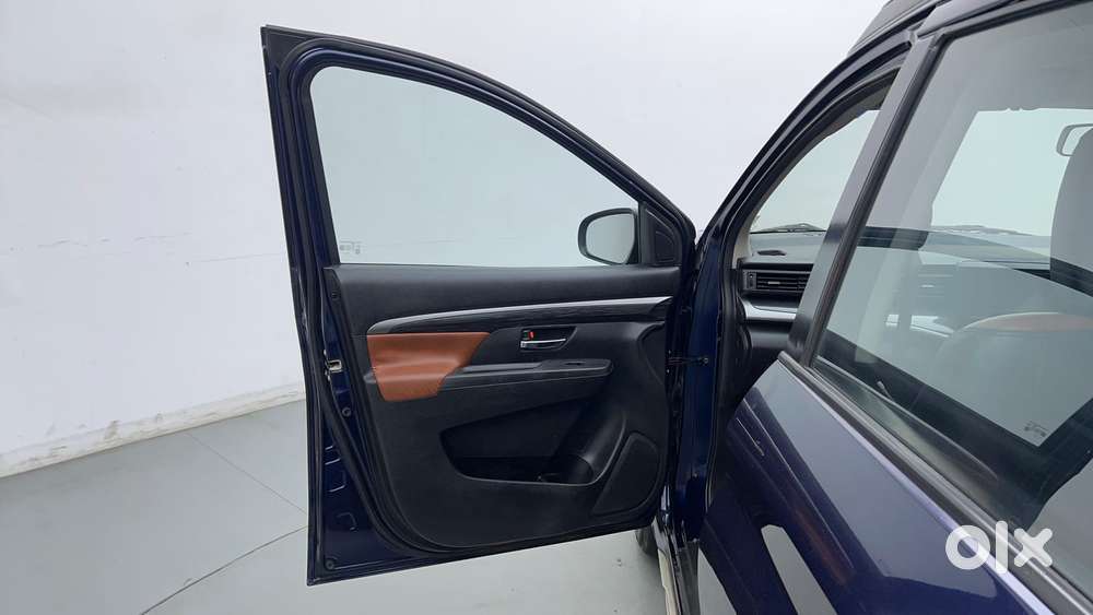 Maruti Suzuki Xl6 1.5 Zeta Mt, 2022, Petrol