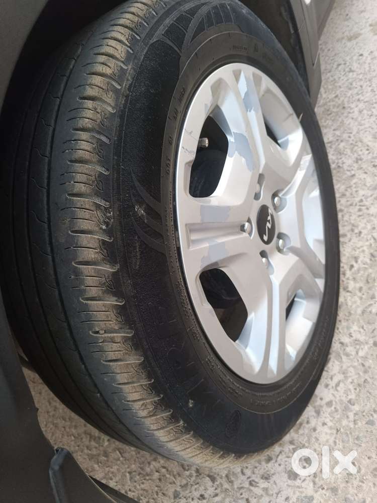 Kia Sonet Htk Plus, 2023, Petrol