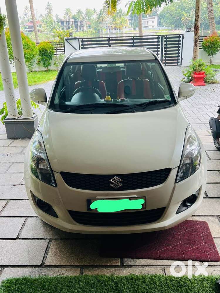Swift Maruti Petrol 2014 - Only Genuine Buyers - Ready Cash Deal Only