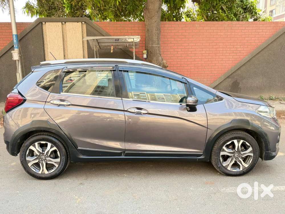 Honda Wr-v 1.5 Vx I-dtec, 2017, Diesel
