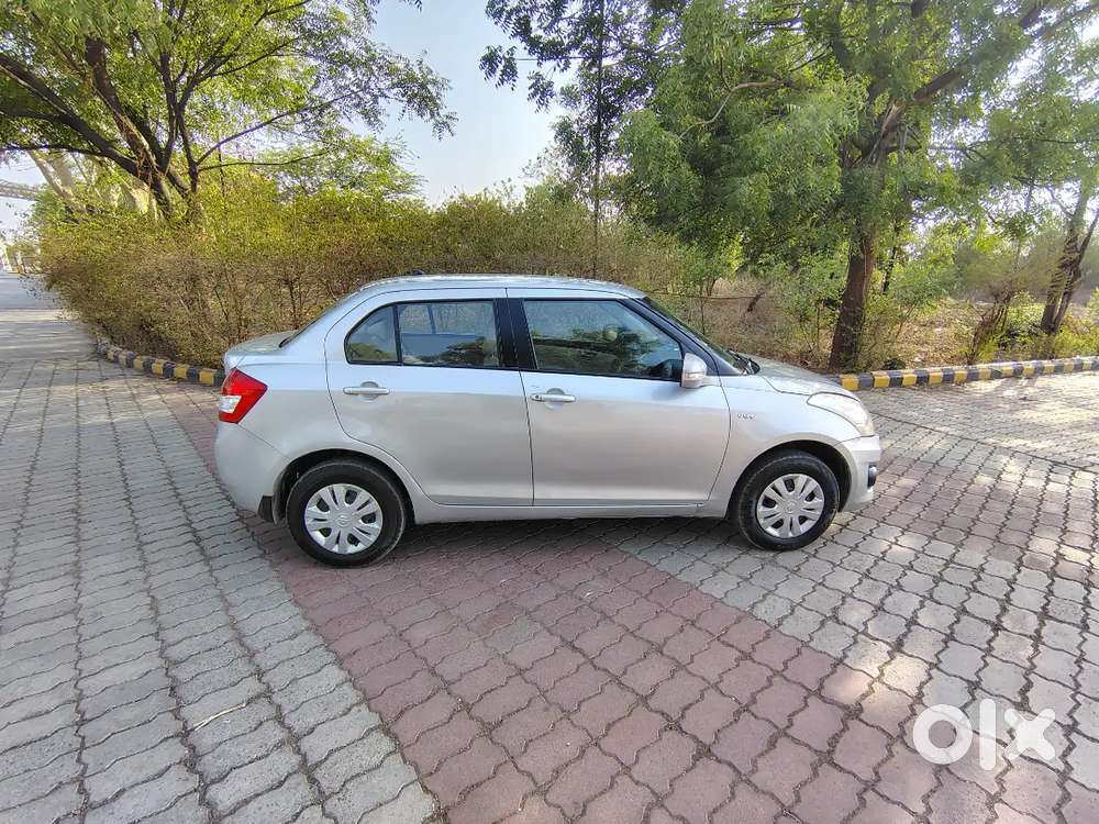 Maruti Suzuki Swift Dzire 2013 Petrol 85400 Km Driven