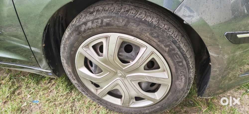 Tata Altroz Xm Plus (s), 2023, Petrol