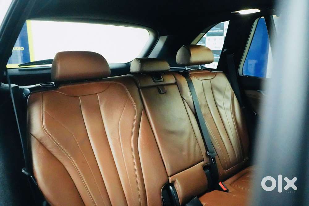 Bmw X5 Xdrive 30d M Sport, 2017, Diesel