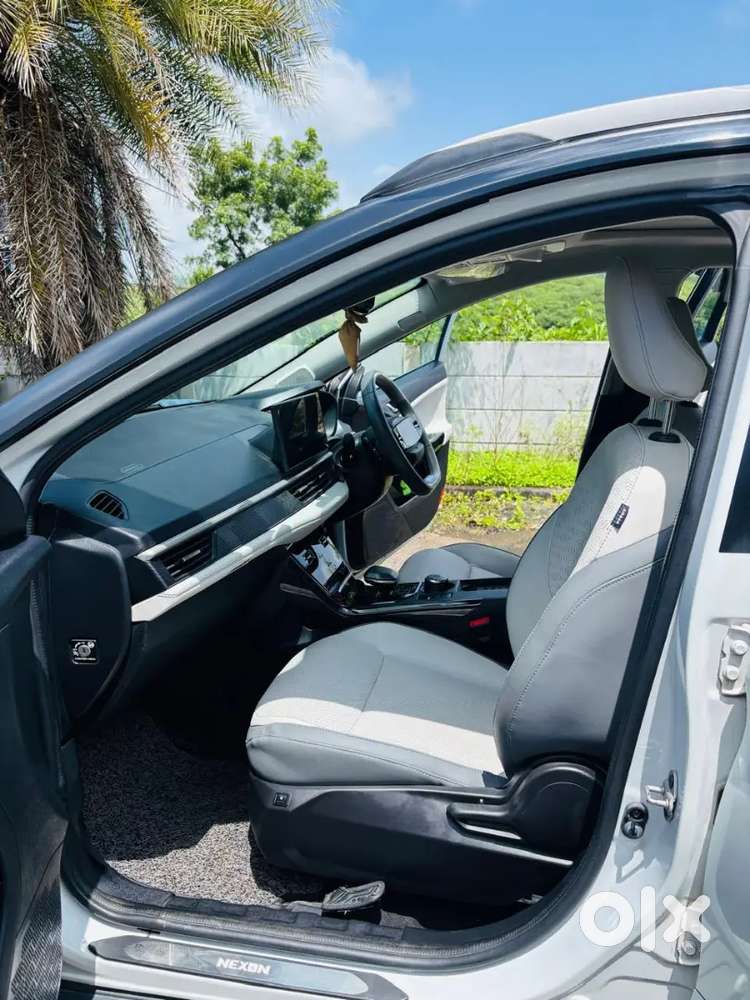 Tata Nexon Ev 2024 Very Well Maintained