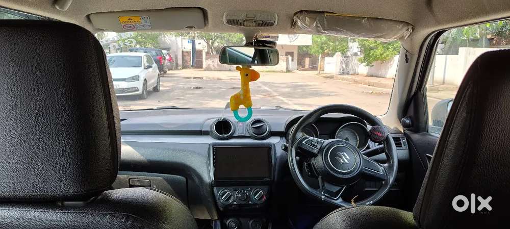 Maruti Suzuki New-gen Swift 2018