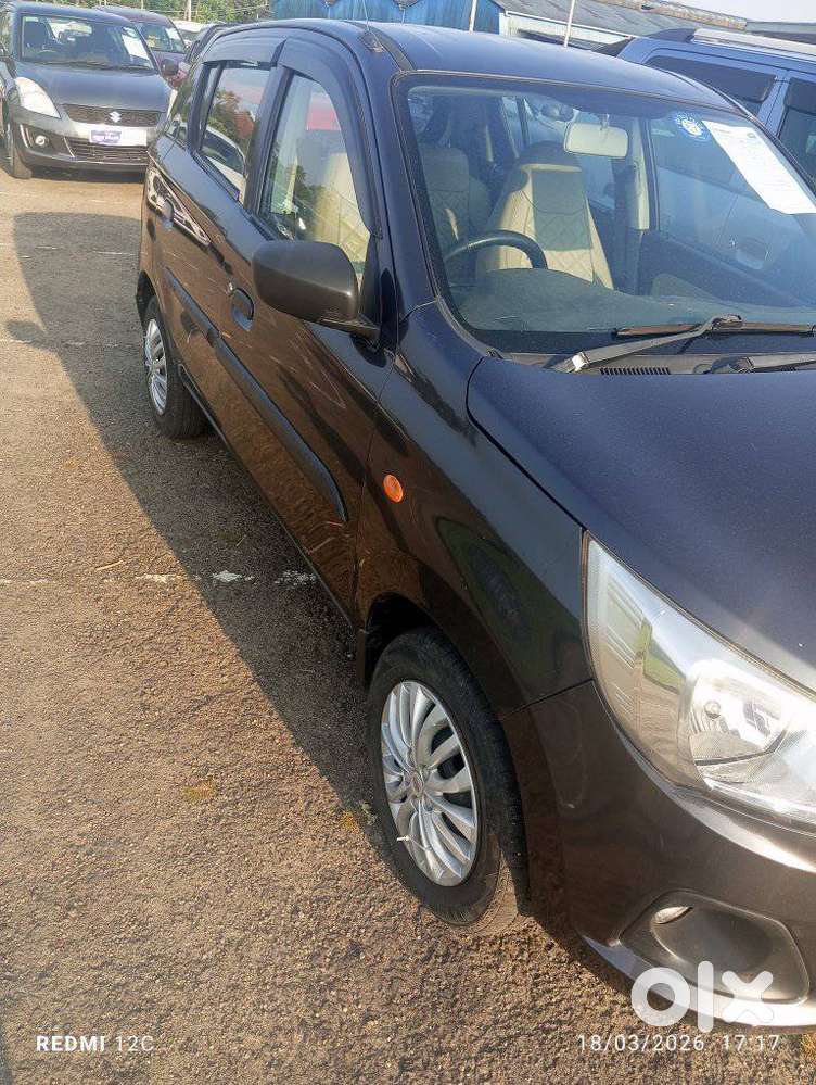 Maruti Suzuki Alto K10 Vxi (o), 2018, Petrol