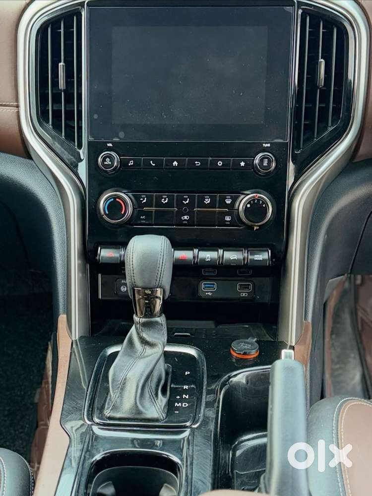 Mahindra Scorpio N Z8 Select Diesel At 2wd 7-seater, 2026, Diesel