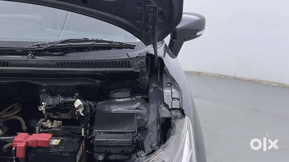 Maruti Suzuki Baleno Zeta, 2022, Petrol